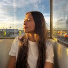 Nalline Guimarães (Estudante de Odontologia)