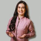 Dr. Larissa Jordânia Martins (Cirurgião-Dentista)