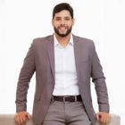 Dr. Victor Gomes Castro (Cirurgião-Dentista)
