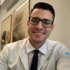 Dr. Giovanne Felipe Teixeira Dias (Cirurgião-Dentista)