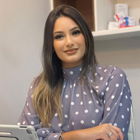 Dra. Mariana Panizi Cipriano (Cirurgião-Dentista)