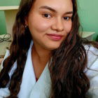 Eduarda Monteiro (Estudante de Odontologia)