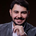 Dr. Randle Palácio Pinheiro (Cirurgião-Dentista)