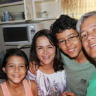Dr. Jarme de Padua Correa (Cirurgião-Dentista)