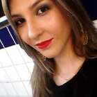 Dra. Érica Cavalcanti Alencar (Cirurgiã-Dentista)