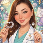 Dra. Ana Paula Bossolla (Cirurgião-Dentista)