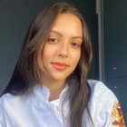 Maria Letícia Silva (Estudante de Odontologia)