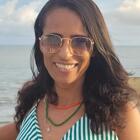 Dra. Gilsimary Santana Santos (Cirurgião-Dentista)