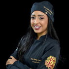 Dr. Marina Gualberto (Cirurgião-Dentista)