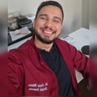 Dr. Ezequias Ribeiro da Silva Júnior (Cirurgião-Dentista)