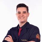 Dr. Lucas Xavier Bezerra de Menezes (Cirurgião-Dentista)