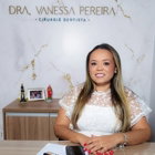 Dr. Vanessa Pereira da Silva (Cirurgião-Dentista)