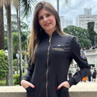 Dra. Anna Carolina Eiras (Cirurgião-Dentista)