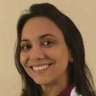 Dra. Aline Gomes Silva Cerqueira (Cirurgiã-Dentista)