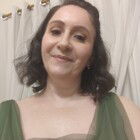 Dra. Viviane Cristina da Silva (Cirurgiã-Dentista)