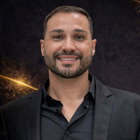 Dr. Fabrício dos Santos Barbosa (Cirurgião-Dentista)