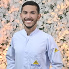 Filipe Leite (Estudante de Odontologia)