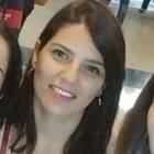 Dra. Ana Paula Ribeiro de Carvalho (Cirurgiã-Dentista)