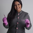 Dra. Cecília dos Santos Veloso (Cirurgiã-Dentista)