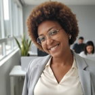 Dra. Thaiane Bezarra da Silva Dias (Cirurgiã-Dentista)
