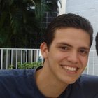 Ruan de Andrade Amaral (Estudante de Odontologia)