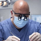 Dr. Ivany Coutinho Neto (Cirurgião-Dentista)