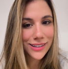 Dra. Dra.luciana Alves de Araújo (Cirurgiã-Dentista)