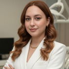 Dra. Ariane Gonçalves Santos (Cirurgiã-Dentista)