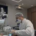 Dr. Felipe Varaschin Theodorovicz (Cirurgião-Dentista)