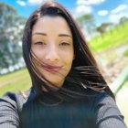 Dra. Annelise Maria da Cruz (Cirurgiã-Dentista)