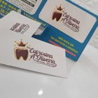 Dra. Eufrosina Alves de Oliveira (Cirurgiã-Dentista)