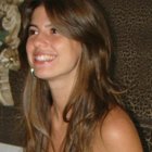 Dra. Alessandra Bacchi (Cirurgiã-Dentista)