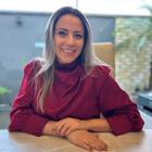 Dra. Luana Ferreira de Andrade (Cirurgiã-Dentista)