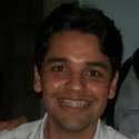 Dr. Thalis Henrique Silveira (Cirurgião-Dentista)