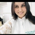 Dra. Érika Sequeto (Cirurgiã-Dentista)