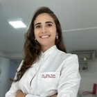 Dra. Aline Jorge Kleim Zampier (Cirurgiã-Dentista)