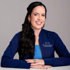 Dra. Crislaine Pereira Vieira Bastos (Cirurgiã-Dentista)