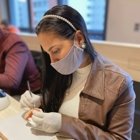 Dra. Nathália Dias Machado (Cirurgiã-Dentista)