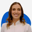 Dra. Elisa Santos de Mattos Ehlert (Cirurgiã-Dentista)