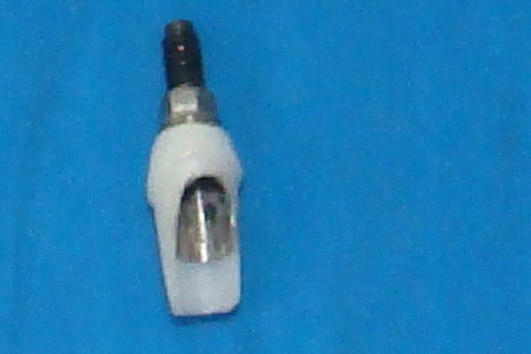 Coroa Unitária Metal Free Sobre Implante