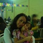 Dra. Marilei Insaurralde (Cirurgiã-Dentista)