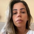 Erica Teles Damaceno (Estudante de Odontologia)