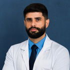 Dr. Flávio Henrique de Abreu Rosa (Cirurgião-Dentista)