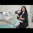 Dra. Itala Reis (Cirurgiã-Dentista)