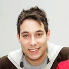 Dr. João Gabriel Steffani Burigo (Cirurgião-Dentista)