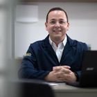 Dr. Stanley Lira de Souza Junior (Cirurgião-Dentista)