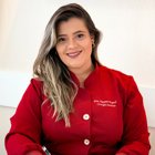 Dra. Rayane Magnol (Periodontista)