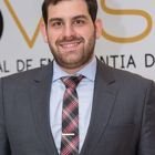 Dr. Marcos Dezotti Luiz (Cirurgião-Dentista)