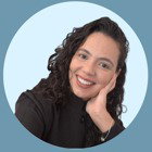 Dra. Gisele Portela do Nascimento (Cirurgiã-Dentista)