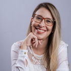 Dra. Cynthia Maria Pedreira Pinto (Cirurgiã-Dentista)